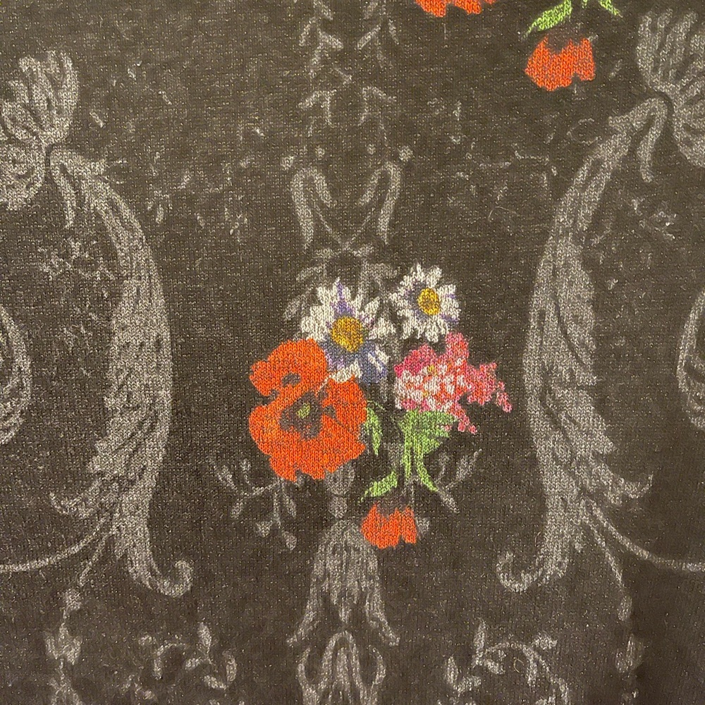 Desigual sweater, size medium - Picture 4 of 7